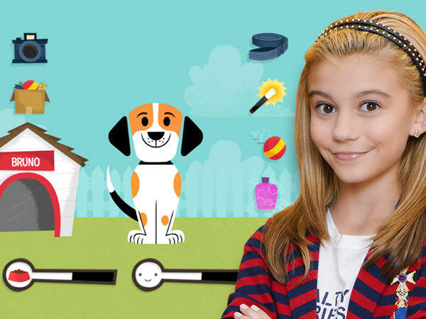 Disney Art Games for Kids - Disney Games UK