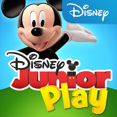 Disney Junior - Grown Ups | disney.co.uk