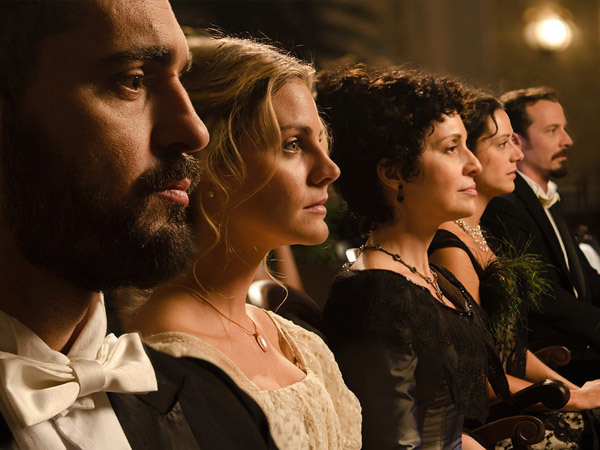 Grand Hotel Staffel Episodenguide Grand Hotel Staffel Episodenguide