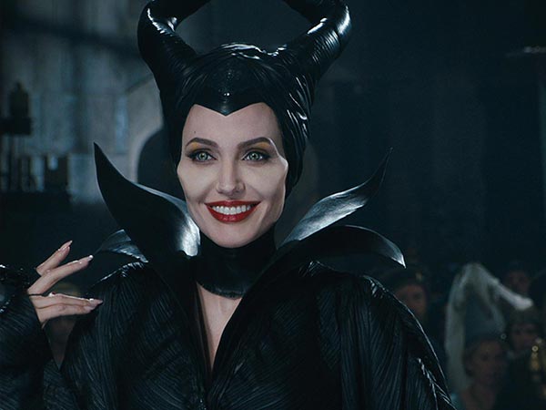 Maleficent | Official UK Disney Site