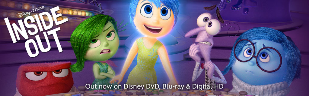 pictures of inside out movie
