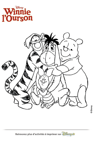 winnie